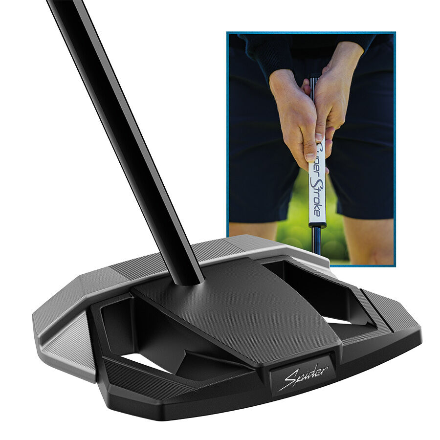 Golf Putters | Best Putters in Golf | TaylorMade Golf