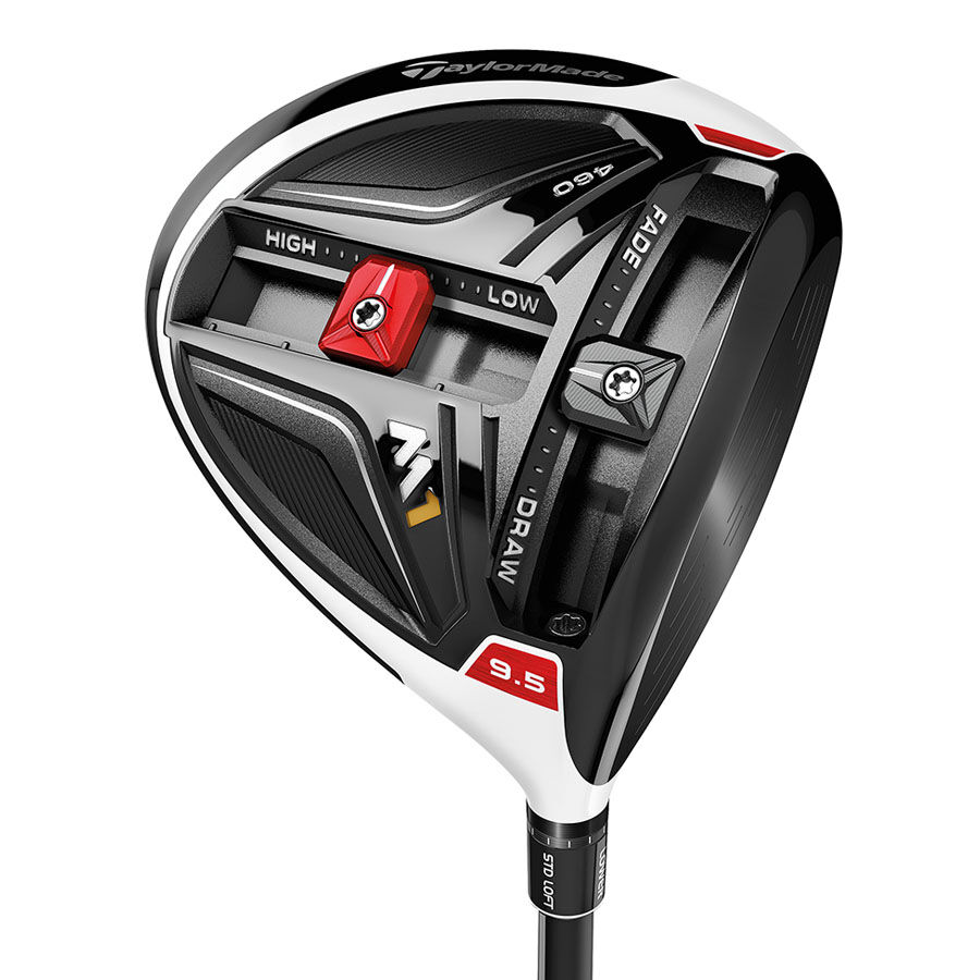 TaylorMade M1 3番アイアン　UT TaylorMade M1 3番アイアン UT テーラーメイド M1 アイアンの試打