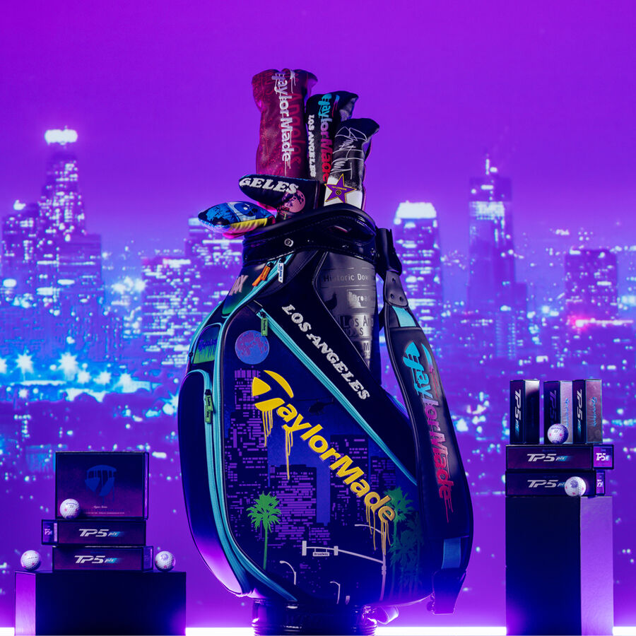 【直営店限定】TaylorMade Summer Commemorative TaylorMade TP5 PIX SUMMER COMMEMORATIVE – Yesgolfshop.com