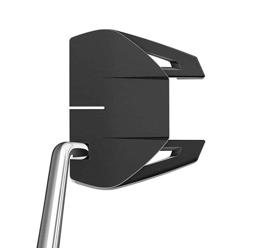 TaylorMade 軽量ベスト黒 Spider GT Single Bend | TaylorMade