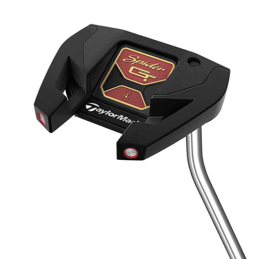 専用です TaylorMade＆ODYSSEY/1245 TaylorMade Spider 5K-ZT Custom Putter | Dick's Sporting Goods