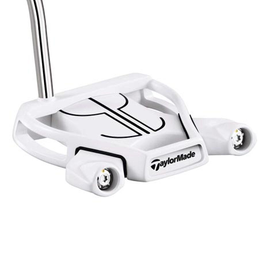 Ghost Spider Belly Putter