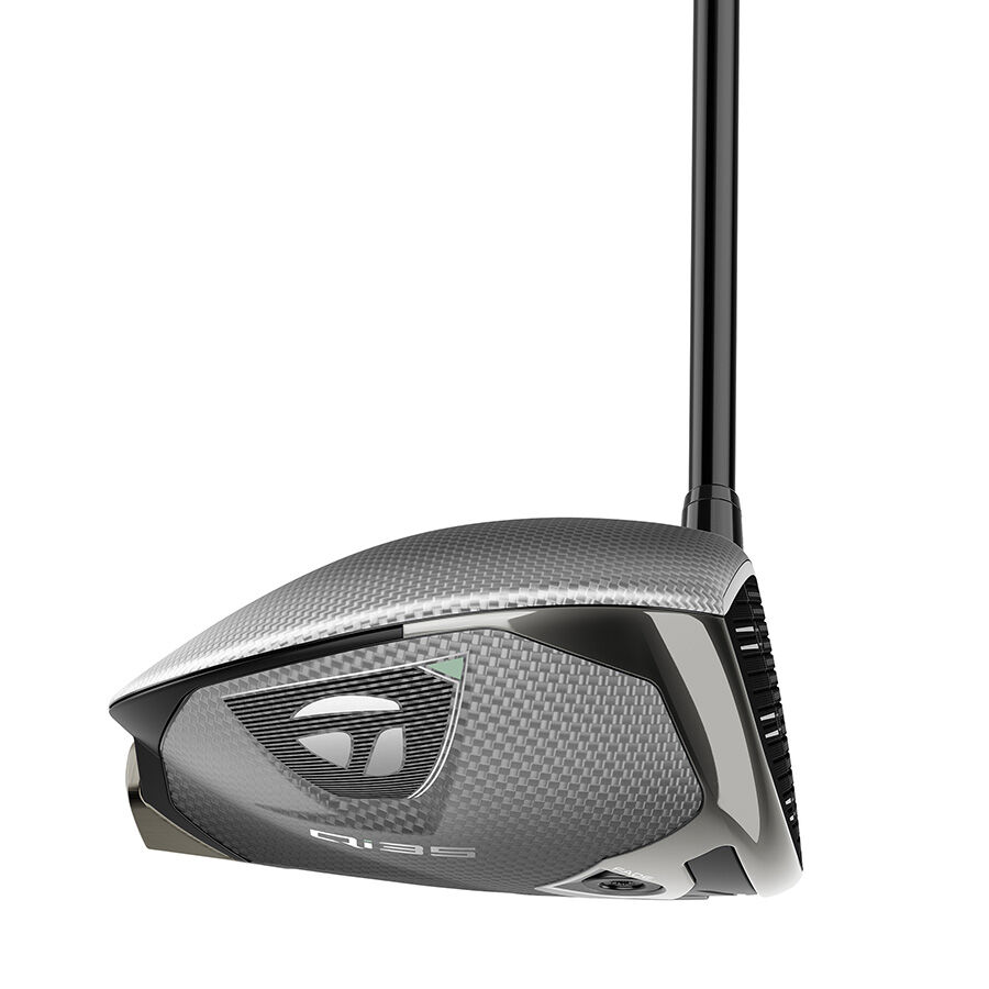 TaylorMade Qi35 ドライバー 9° 6S LS Qi35 LS Driver