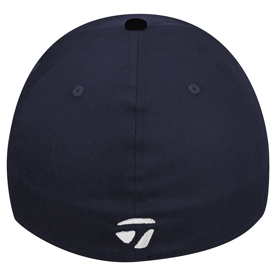 New Era x 39Thirty TaylorMade CAP TAYLORMADE x NEW ERA 39Thirty Fitted Hat Men\u0027s S⁄M Golf Baseball Cap  Embroidered | eBay