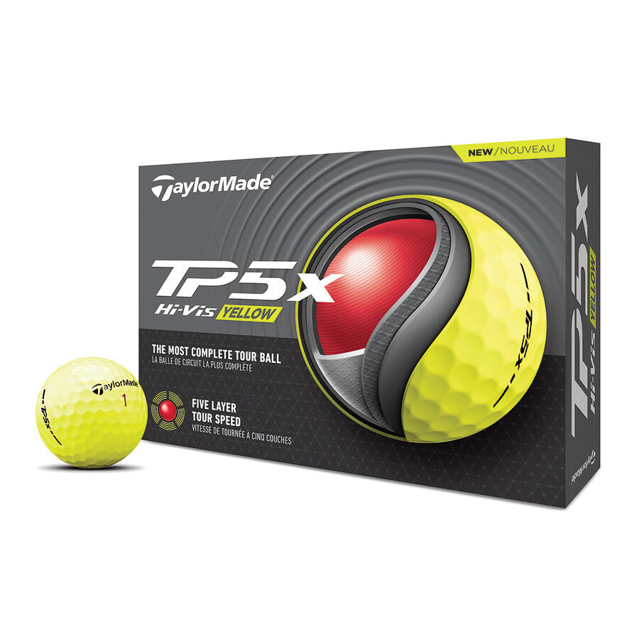 TaylorMade TP5X Hi-Vis Yellow 4ダース48個セット N76698_zoom_D.jpeg?sw=900&sh=