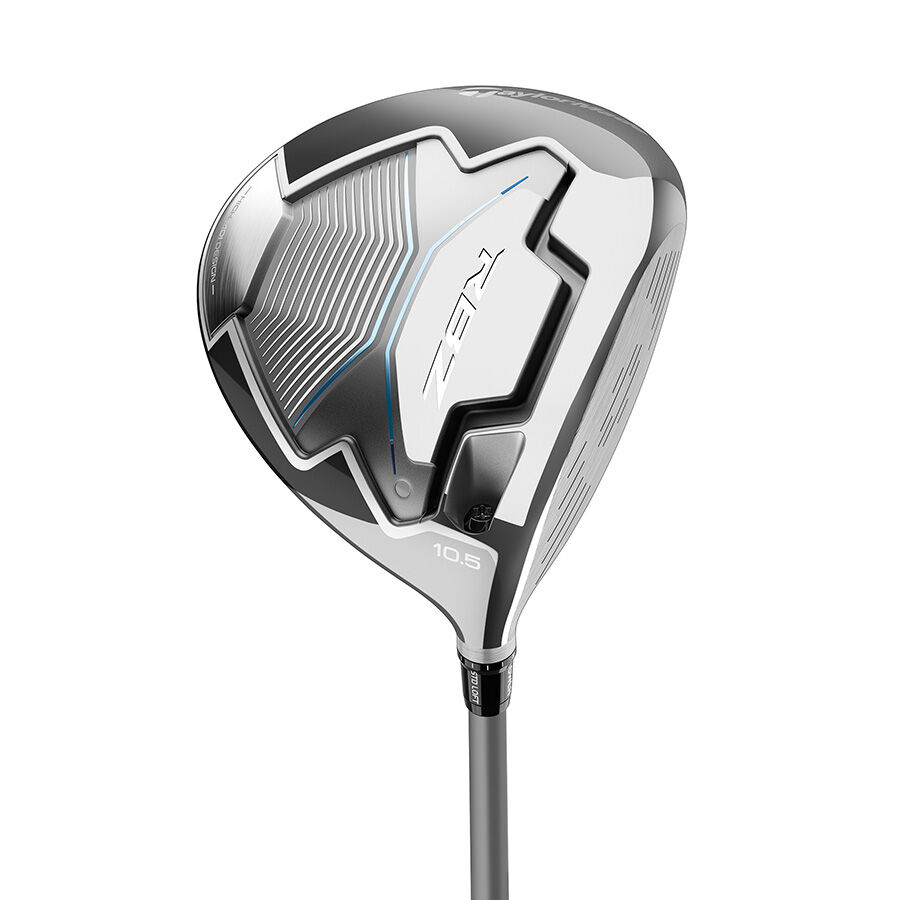 RBZ Women's Complete Set