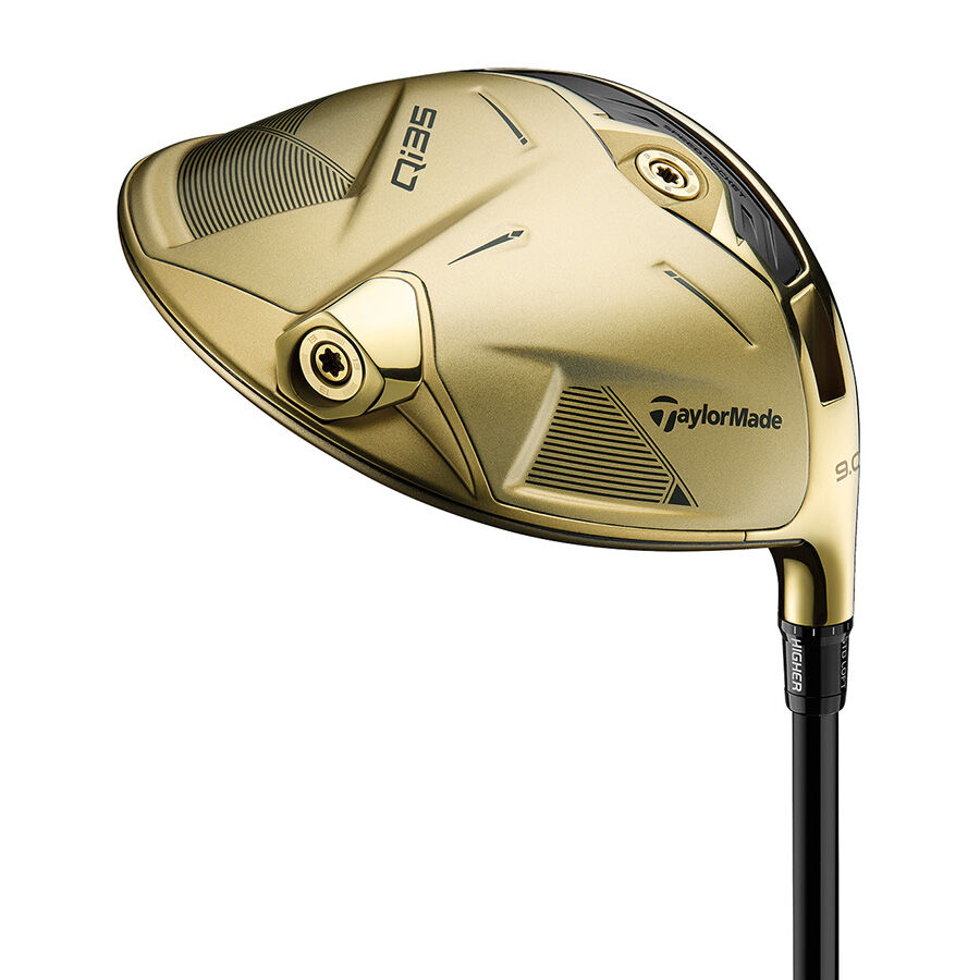 Qi35 Designer Series Driver