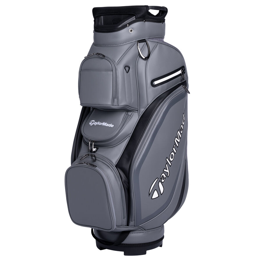 Deluxe Cart Bag