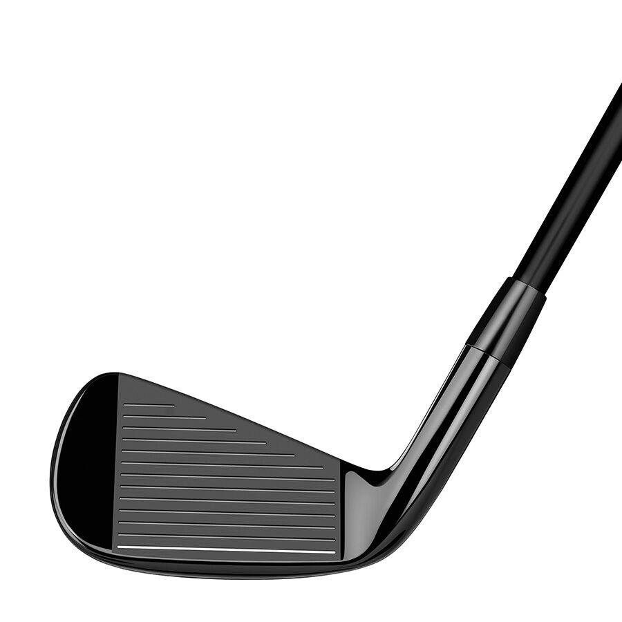 Taylormade P790 BLACK アイアン6本 MCI ブラック P790 Black Irons