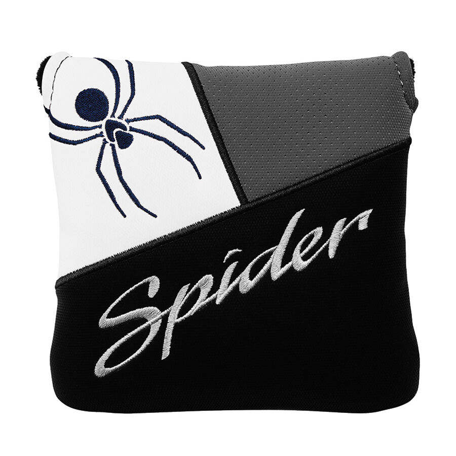 Spider Tour Z Double Bend