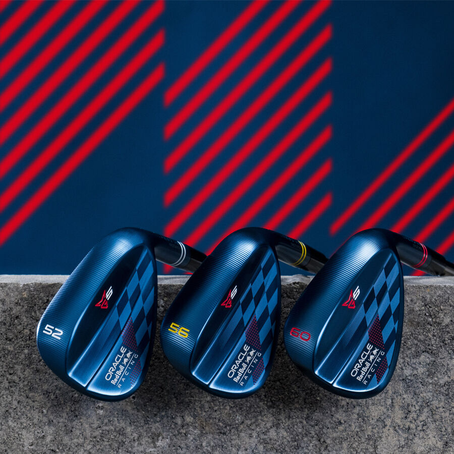 Oracle Red Bull Racing | TaylorMade Golf