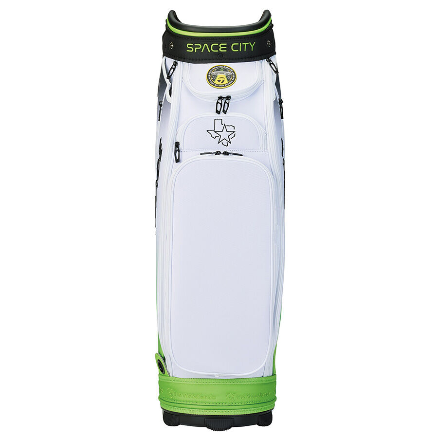 Cosmic Capture Staff Bag