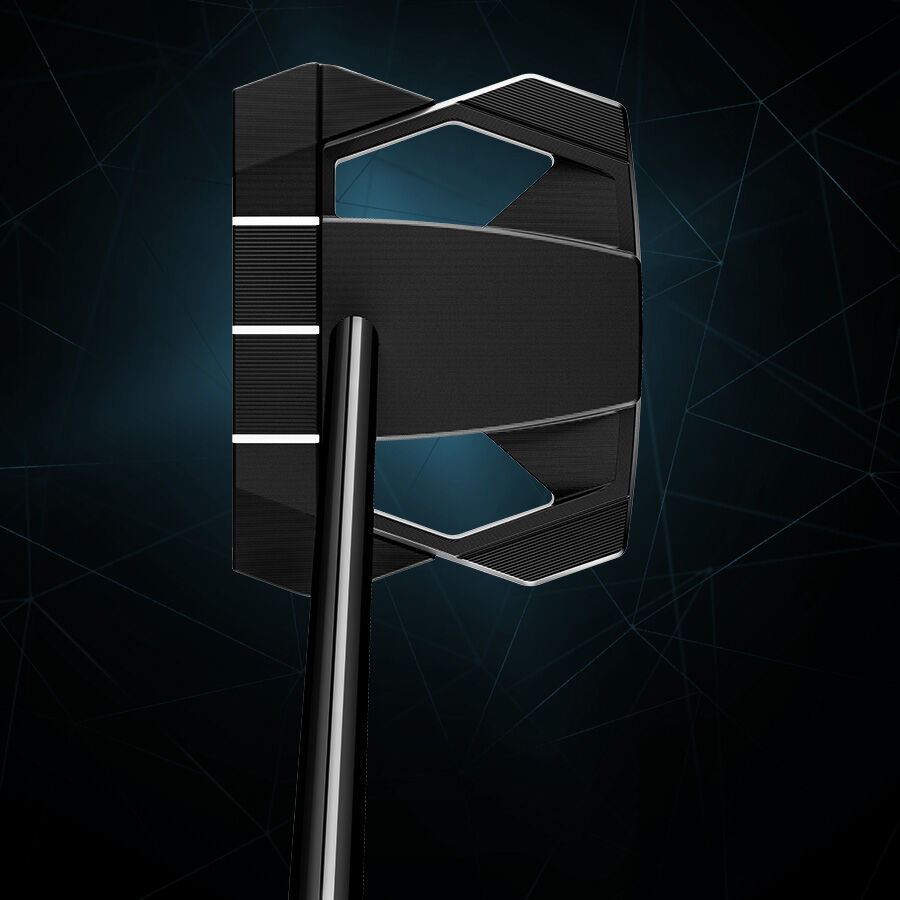 Spider ZT Triple Line