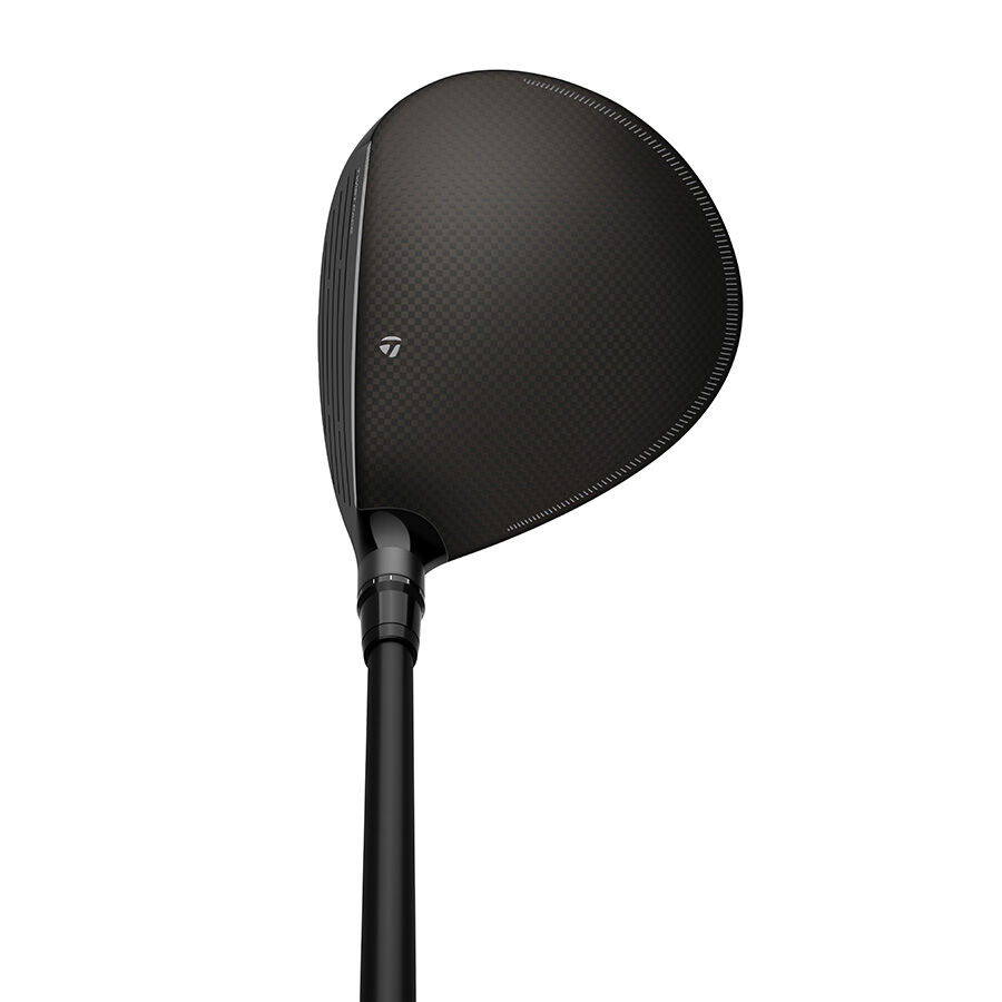 Qi4D Fairway