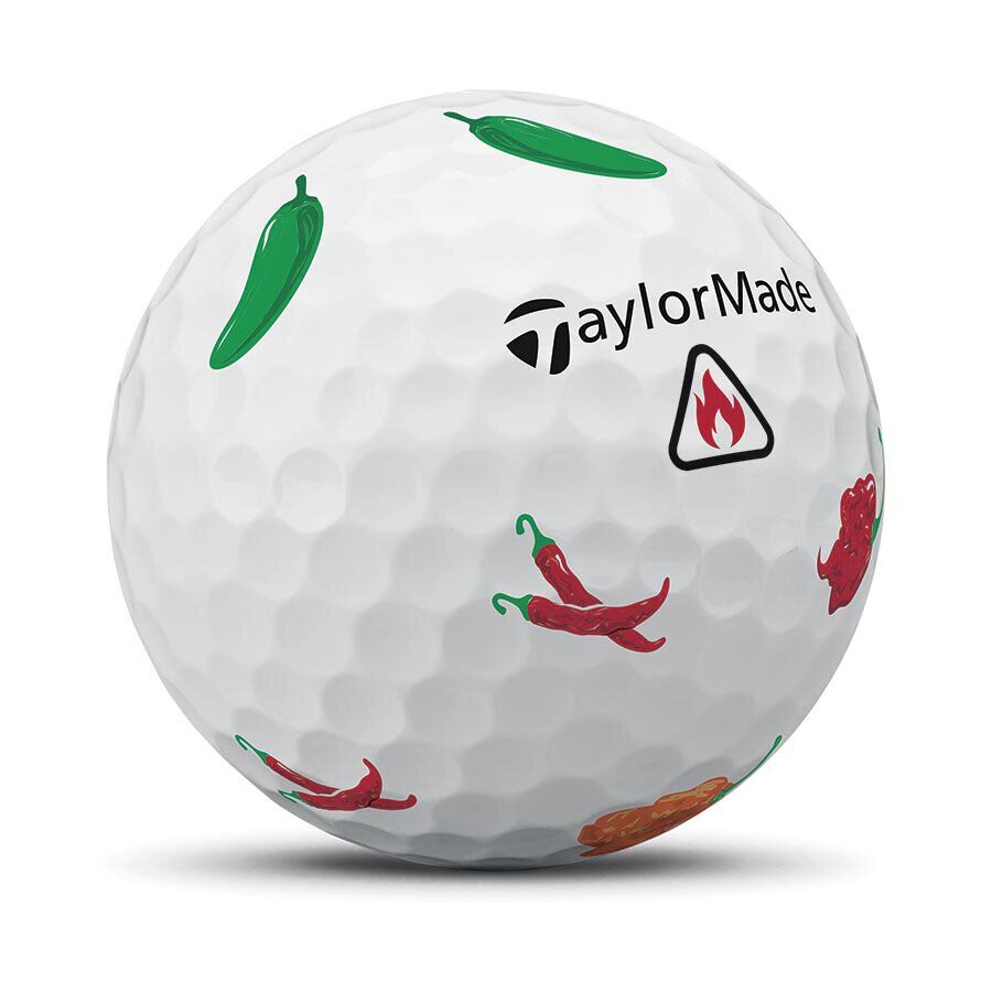【新品】テーラーメイド taylormade TP5x Pix Peppers TP5 pix Peppers