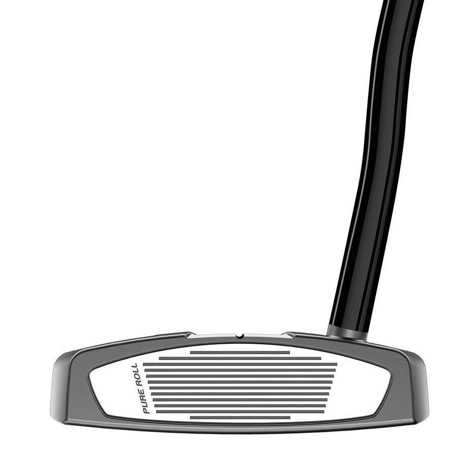Spider Tour Z Double Bend