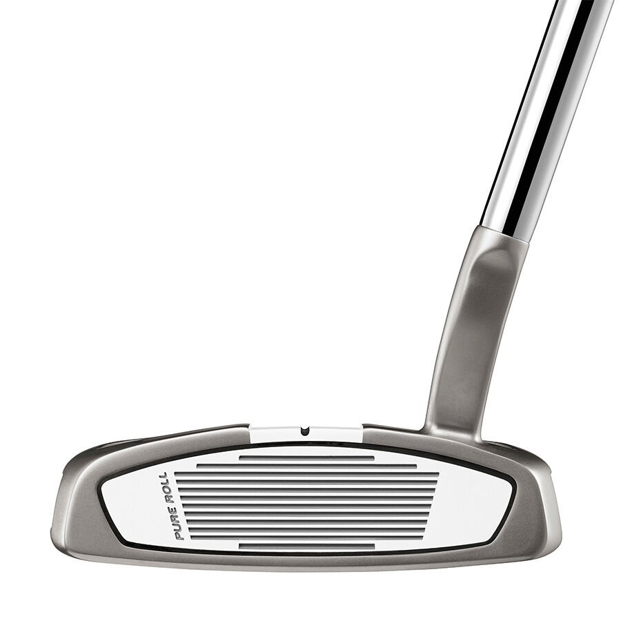 TaylorMade Spider X ハイドロブラスト　フローネック34in 楽天市場】テーラーメイド SPIDER X HYDRO BLAST FLOW NECK スパイダー