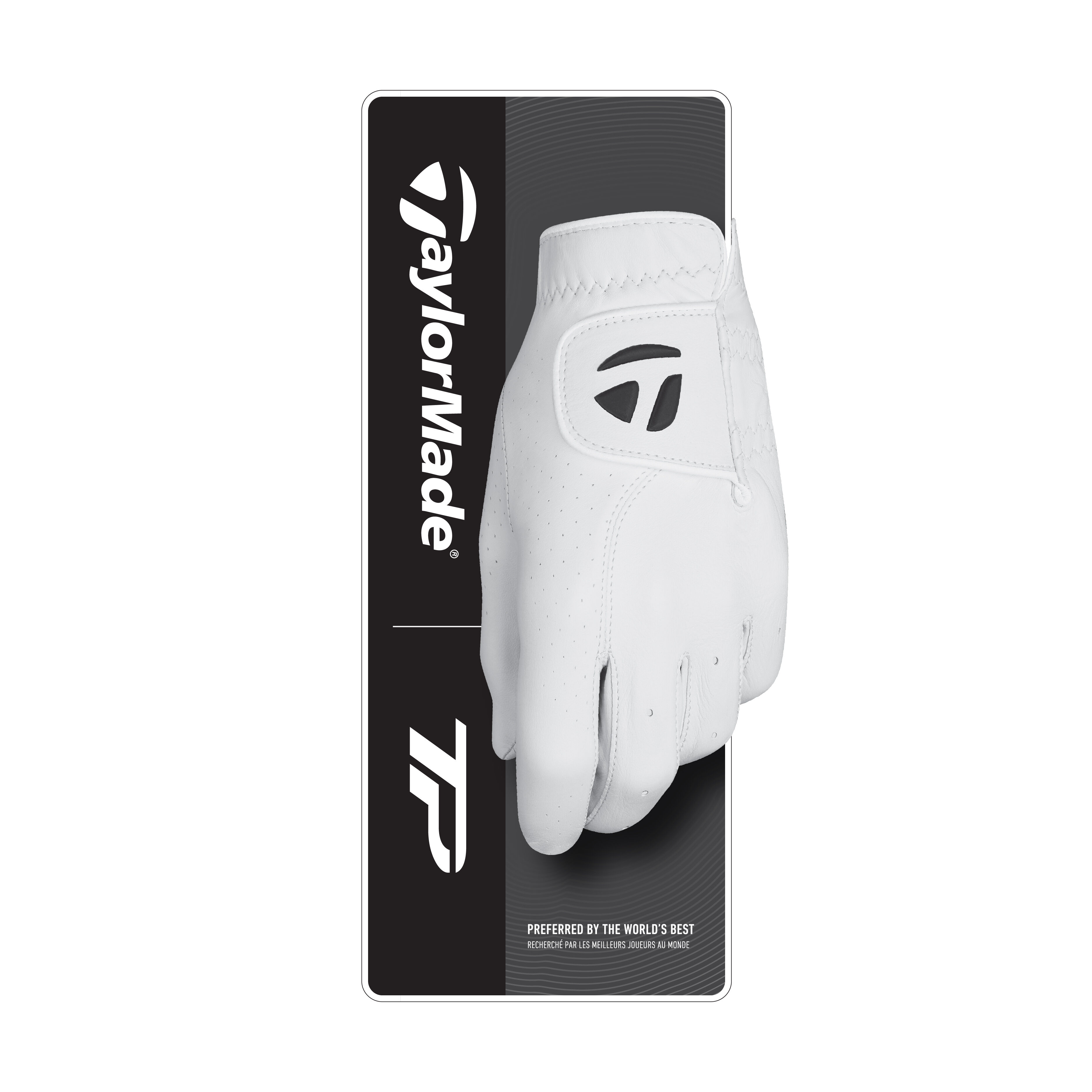 メンズウェア Kith for TaylorMade Tour Preferred Glove Kith TaylorMade TP Golf Glove Black - US