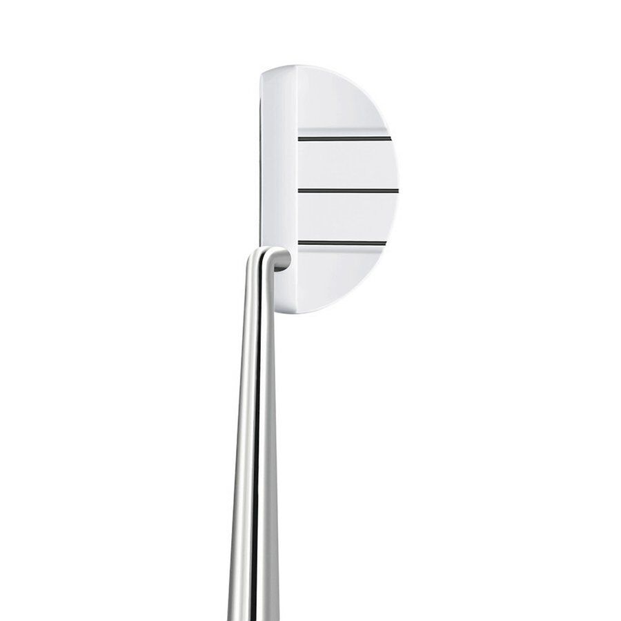 WHITE SMOKE MC-72 パター➕ GHOST MC-72 パター TaylorMade White Smoke MC-72 Putter | Golf Avenue