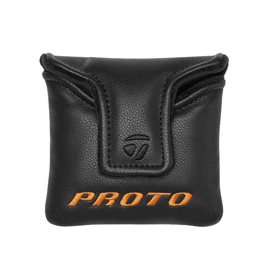 ツアー支給品 SPIDER BLADE32 未市販 PROTO ショートスラント TaylorMade Spider Tour X Proto Short Slant Gunmetal Putter
