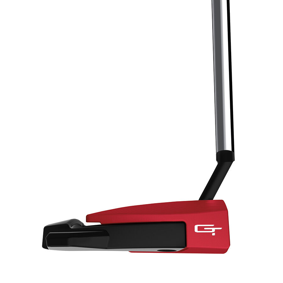 Spider GTX Red