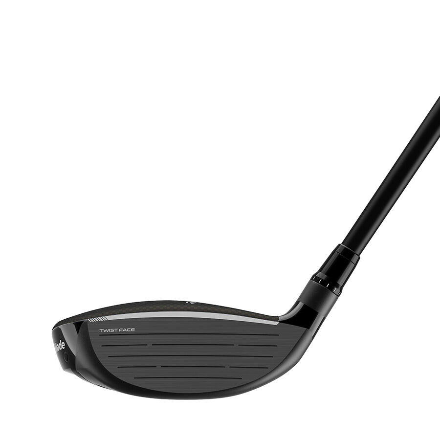 TaylorMade Qi4D 3HL 16.5° tour ad FI 7X Qi4D Fairway