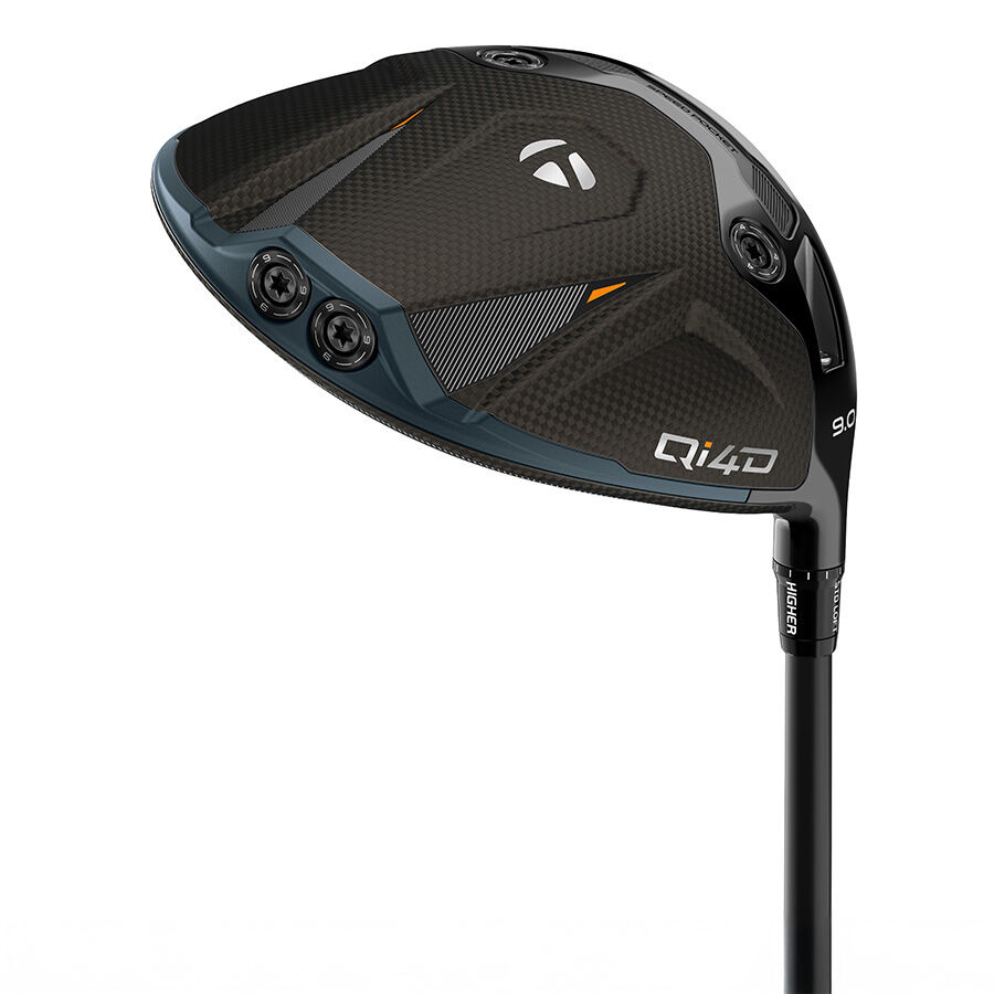 Qi4D Driver