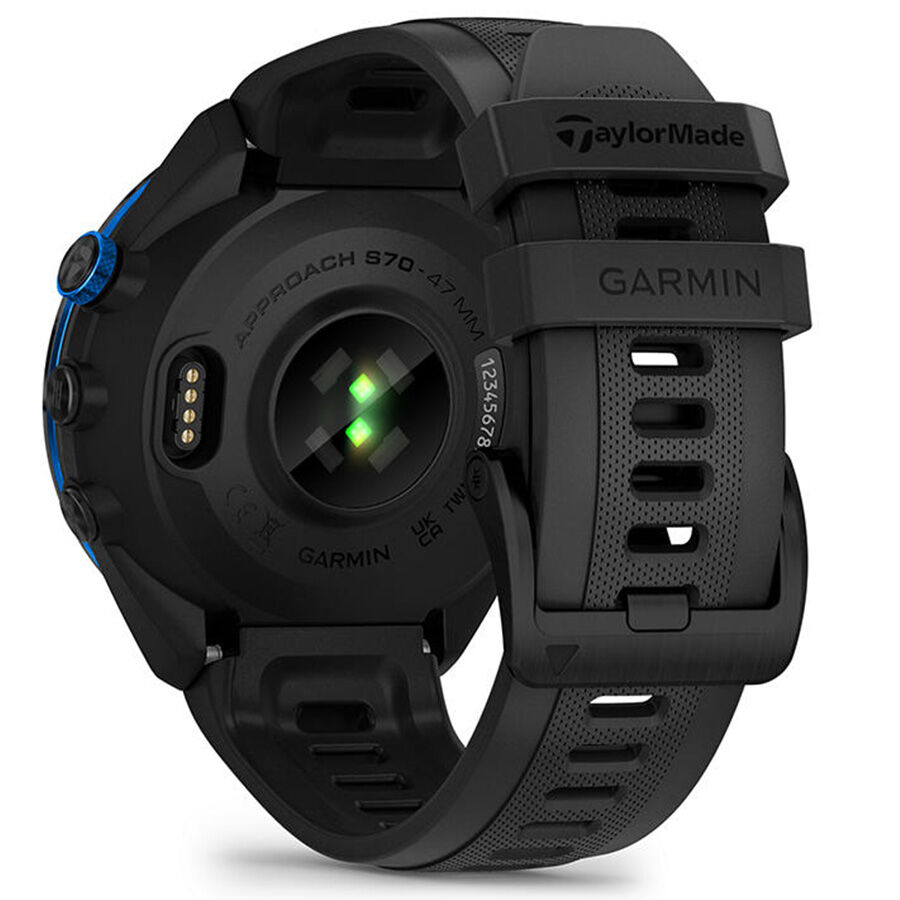 Garmin Approach S70 Blue