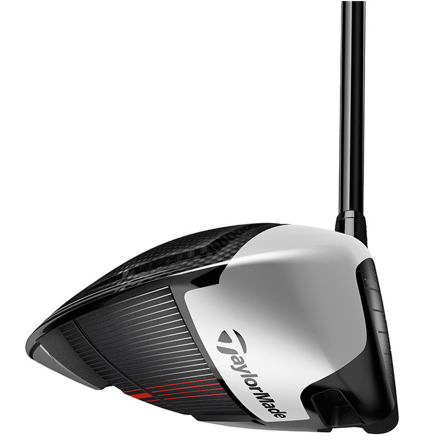TaylorMade M4 D-Type 左用 クラブセット M4 D-Type Driver
