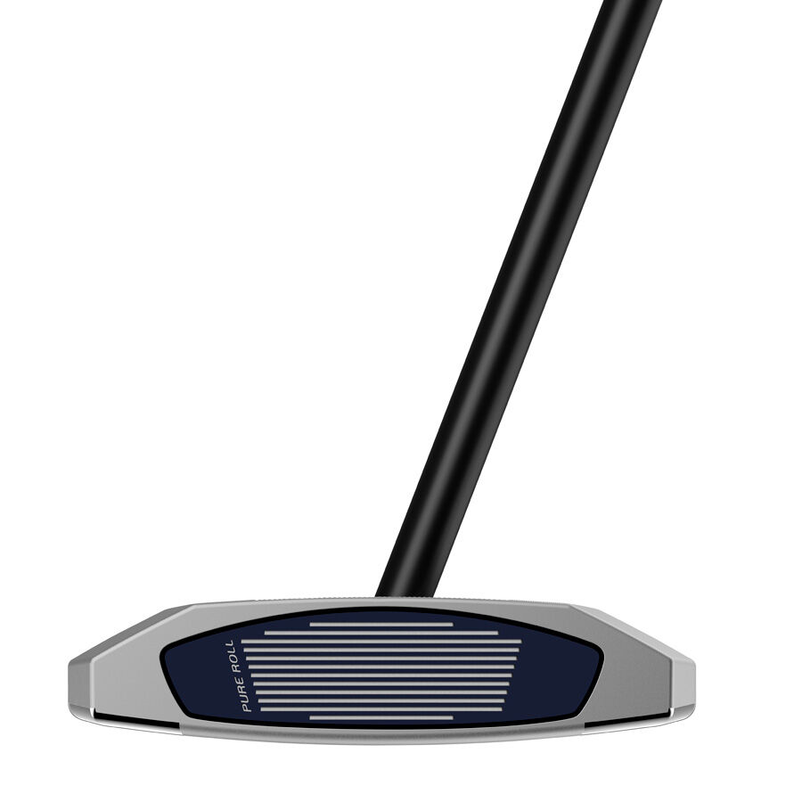 TaylorMade x TAG Heuer Spider ZT Putter