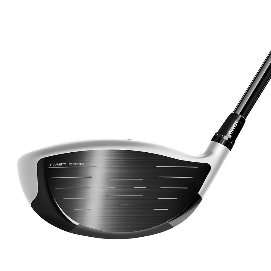 テーラーメイド M4 D-Type ドライバー 12度 ヘッドのみ TaylorMade M4 D-TYPE ドライバー 12度 ヘッドのみ Taylormade M4 D