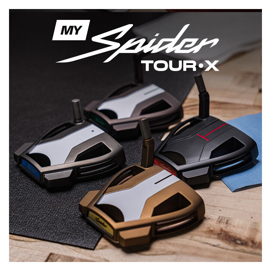MySpider Tour X