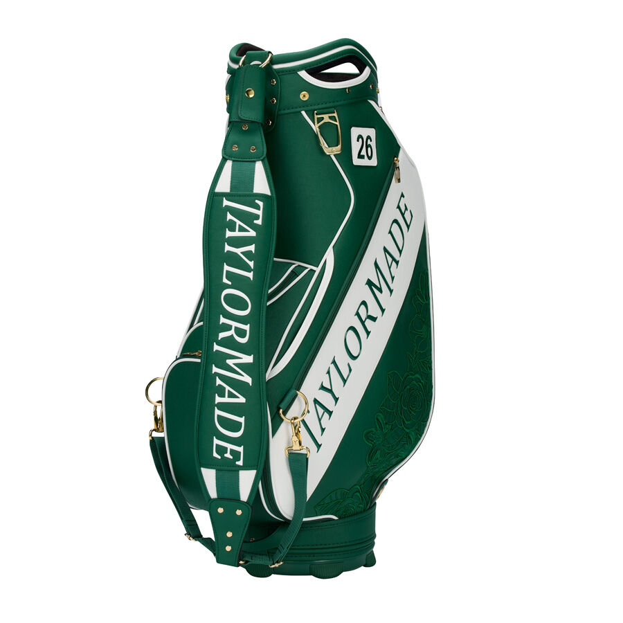 Season Opener Staff Bag