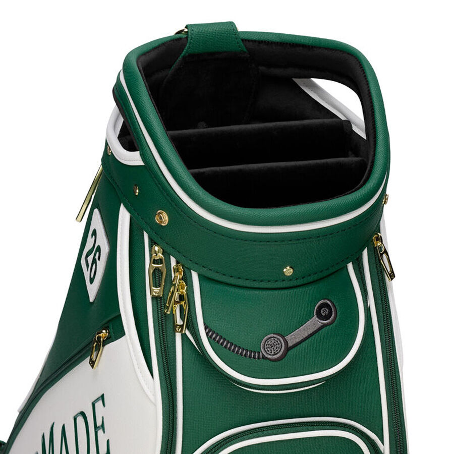 Season Opener Staff Bag