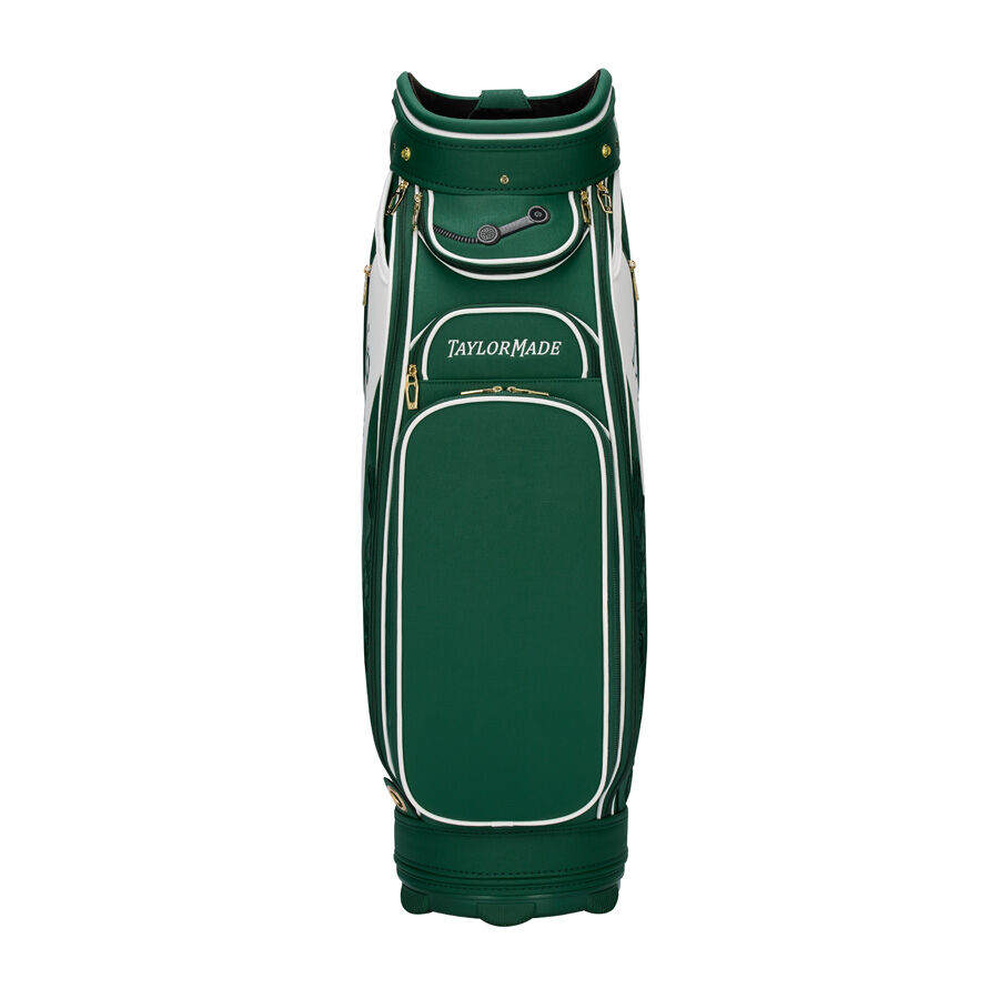 Season Opener Staff Bag