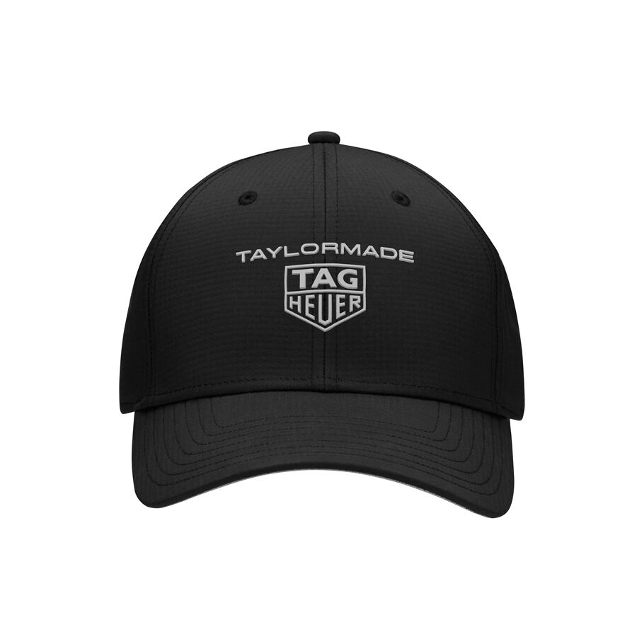 TaylorMade TAG Heuer Radar キャップ テーラーメイド TaylorMade x TAG Heuer Radar Hat