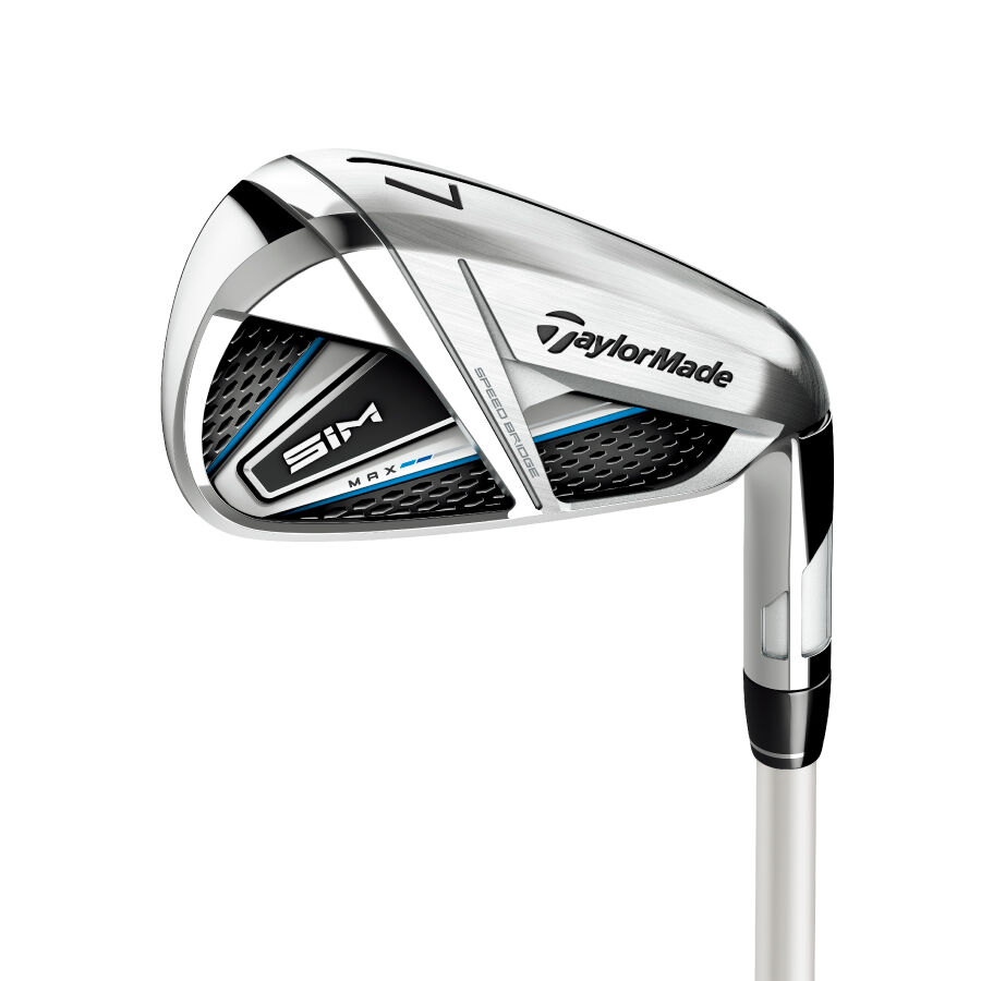 TaylorMade SIM MAX ドライバー レディース SIM Max Women's Rescue | TaylorMade