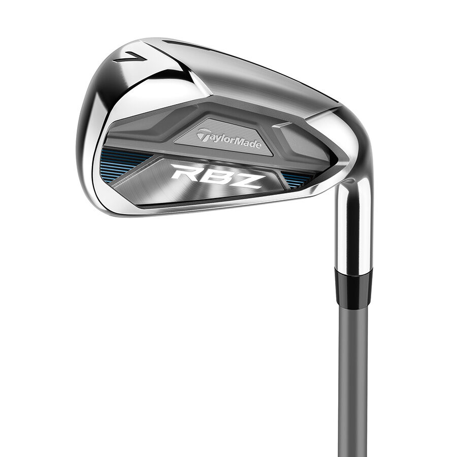 TaylorMade M2 アイアンセット 5-P ※9番のみRBZ RBZ Women's Complete Set