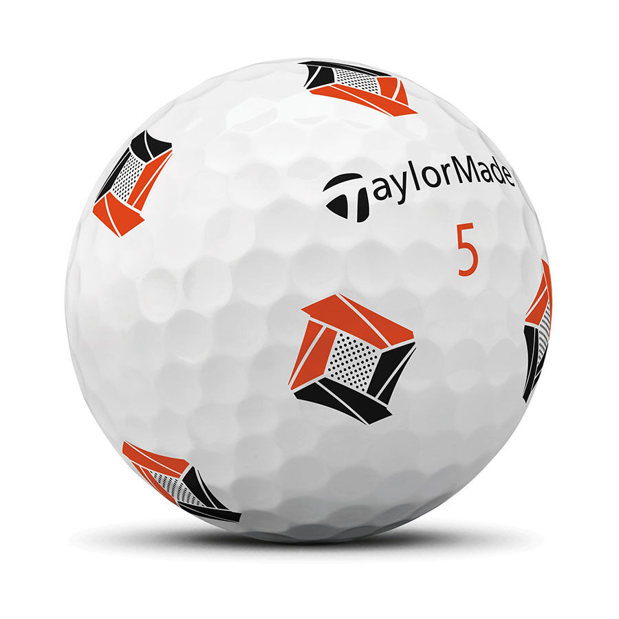 Taylormade tp5x hot sale