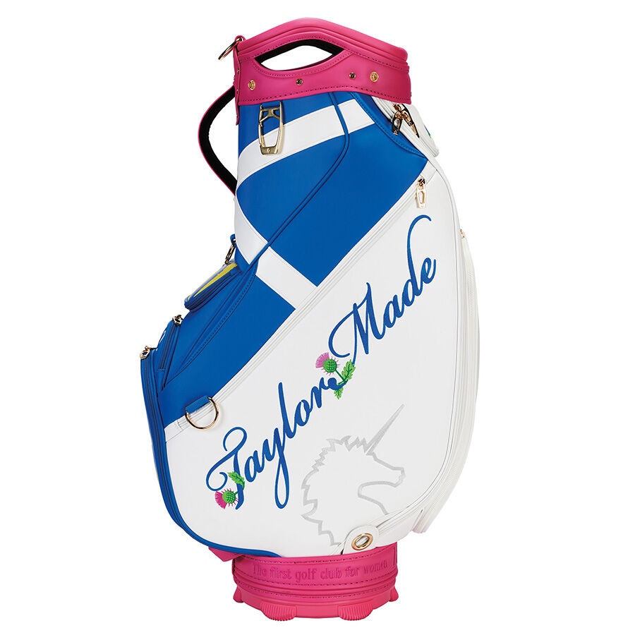 Women's British Open Staff Bag