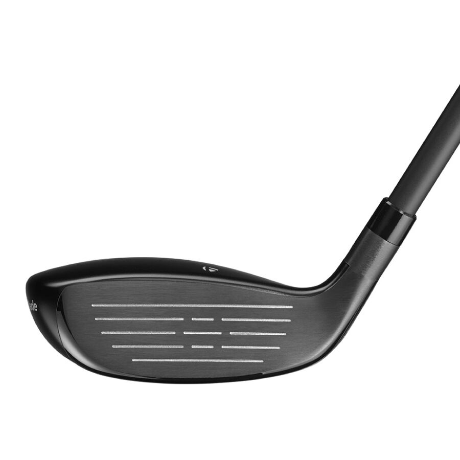 TaylorMade - 【新品】TaylorMadeレスキューセット/RBZ Brack/S/保証書有