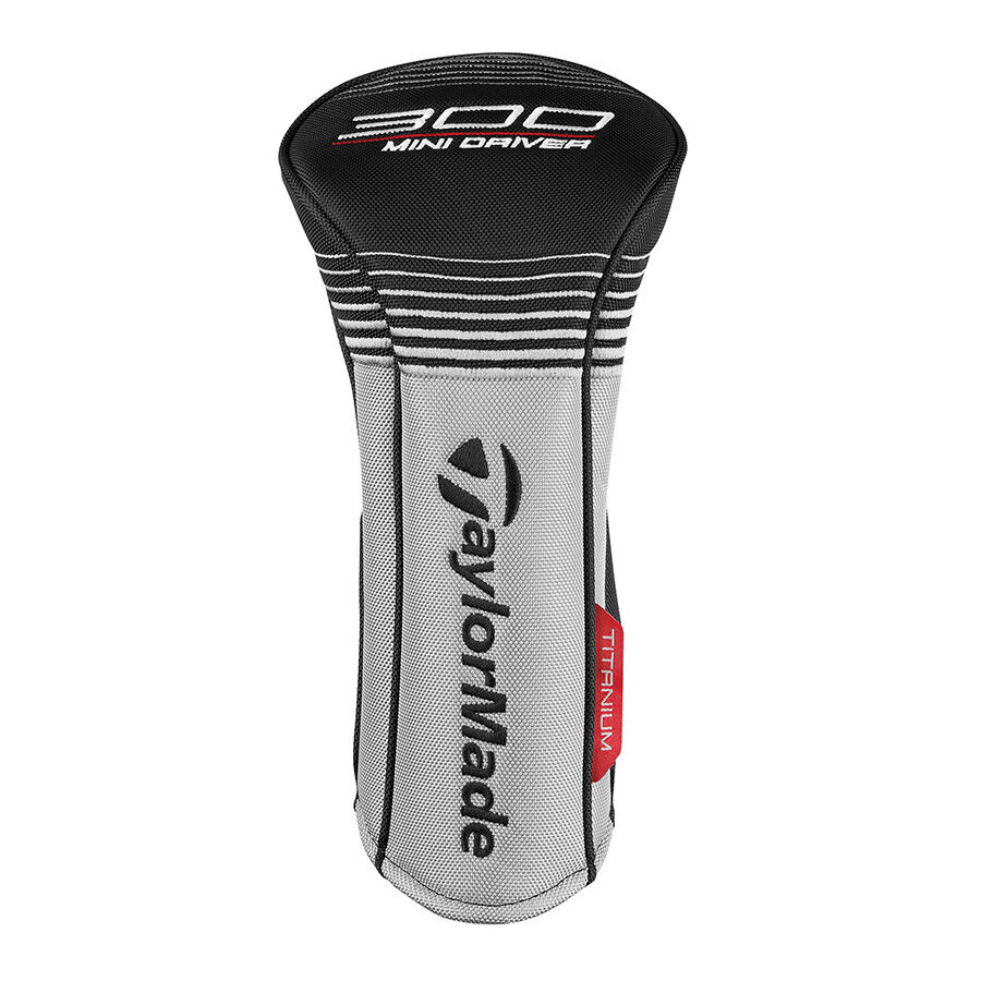 300 Mini Driver Black