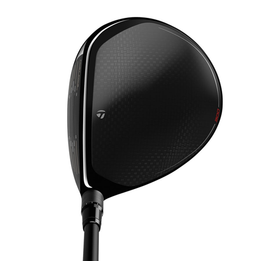 300 Mini Driver Black