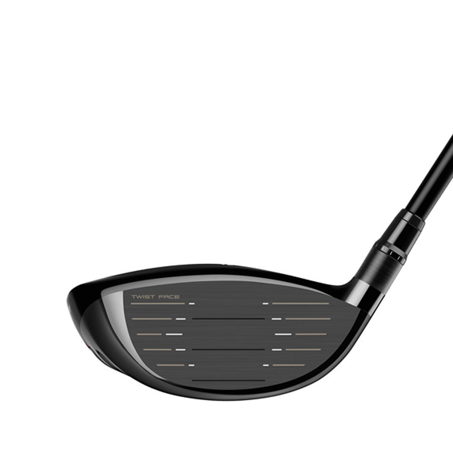 300 Mini Driver Black