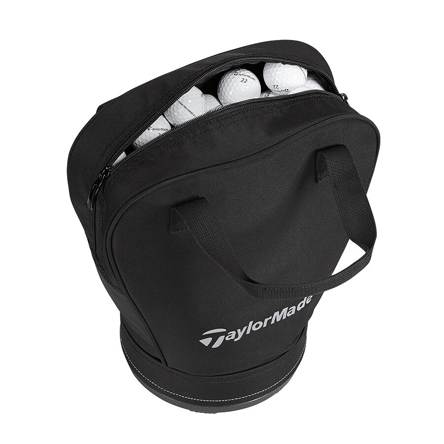 Performance Practice Ball Bag image number 1