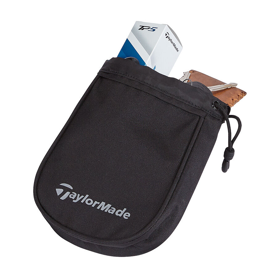 Performance Valuables Pouch image number 1