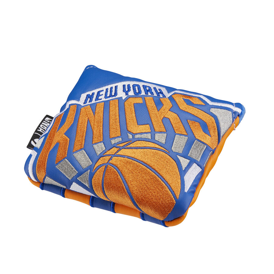 New York Knicks Spider Headcover image number 0
