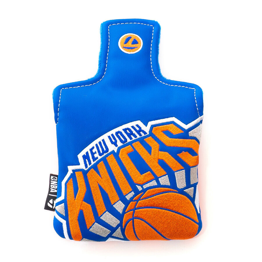 New York Knicks Spider Headcover image number 2