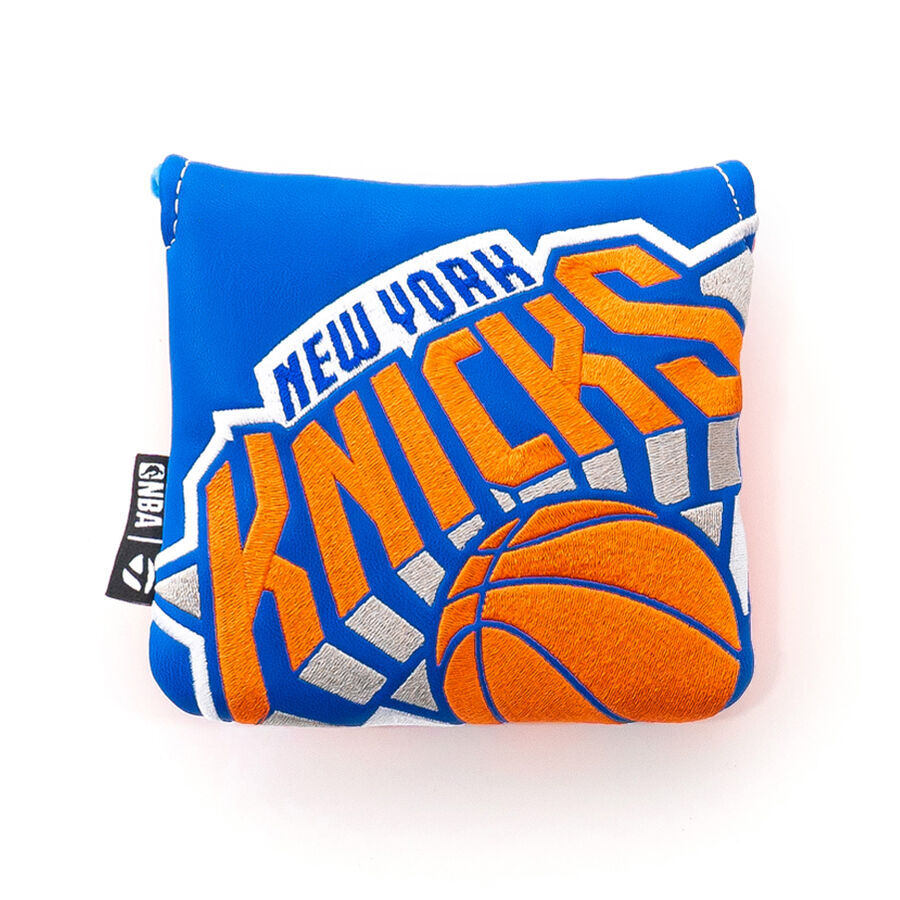 New York Knicks Spider Headcover image number 3