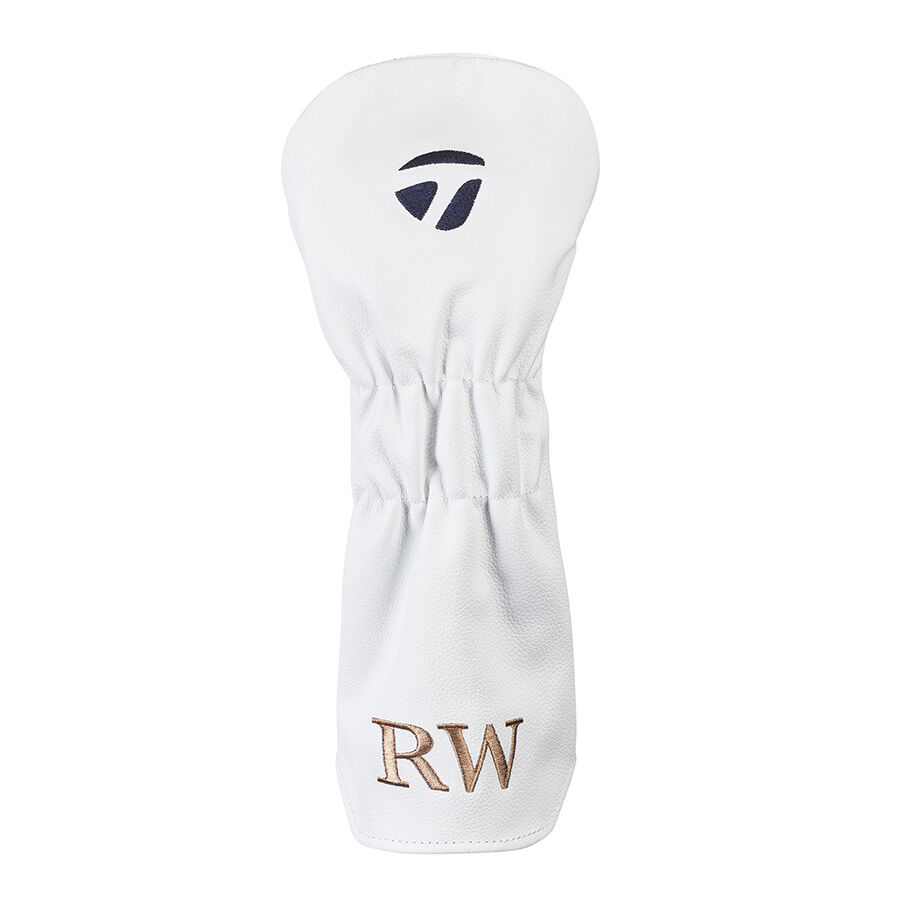 Pro Championship Driver Headcover image number 1
